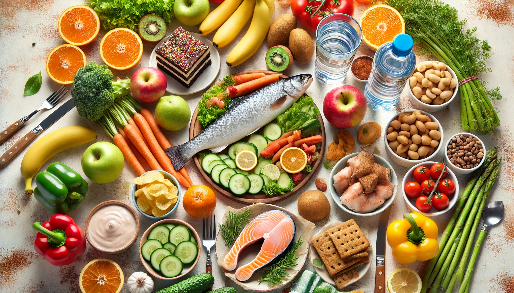 Healthy Eating