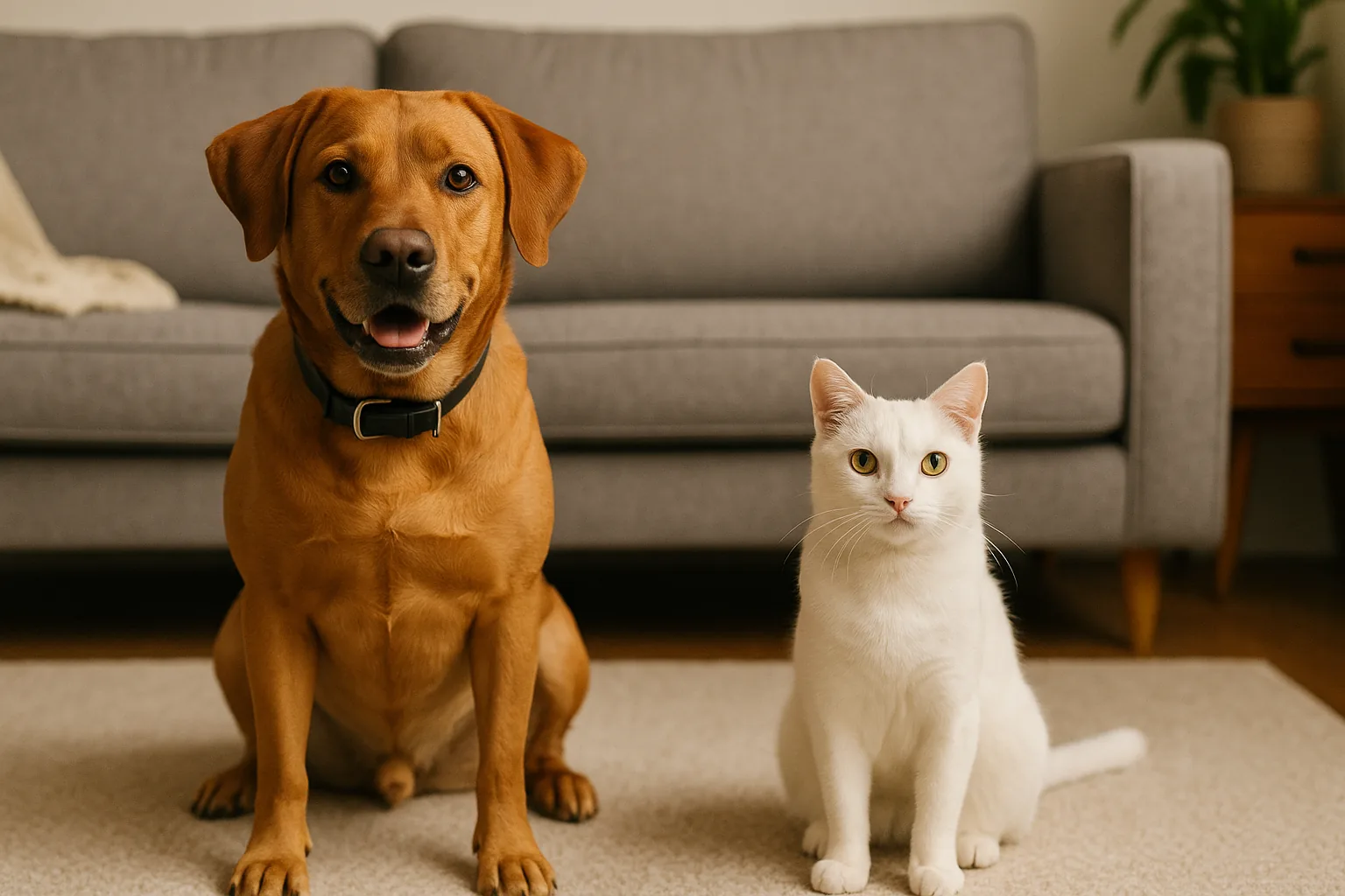 My Pets